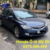 Honda Civic 2.0 Xanh 2008