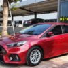 Ford Focus Hatchback Trend 2018