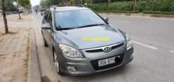 Hyundai i30 2010 CW