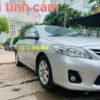 Toyota Corolla Altis 1.8 G 2010