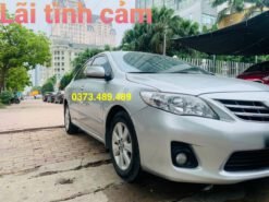 Toyota Corolla Altis 1.8 G 2010