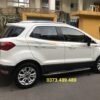 Ford EcoSport Titanium 2016