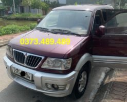 Mitsubishi Jolie MT 2003