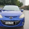 Mazda 2S Xanh 2012