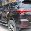 Toyota Fortuner 2.7 Xăng 2019