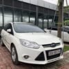 Hông Ford Focus 1.6 Trắng 2012