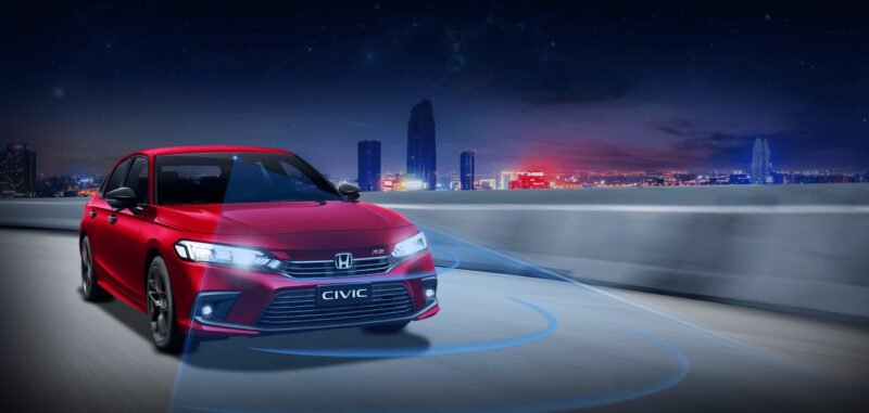 Giá xe Honda Civic tháng 10